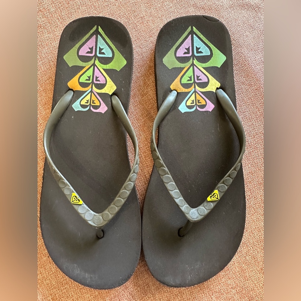 Reef flop flops - Picture 5 of 6
